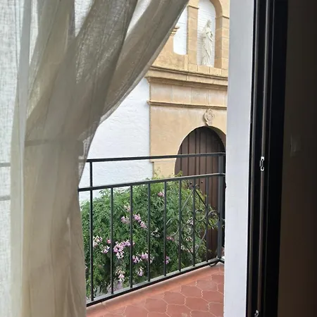 Casa De La Paz *