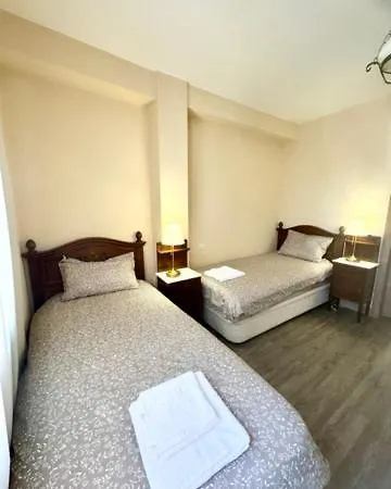 Apartment Casa De La Paz *