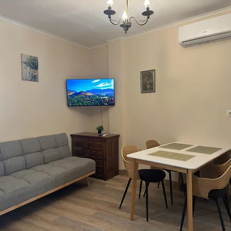 Apartment Casa De La Paz *