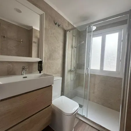 Casa De La Paz Apartamento