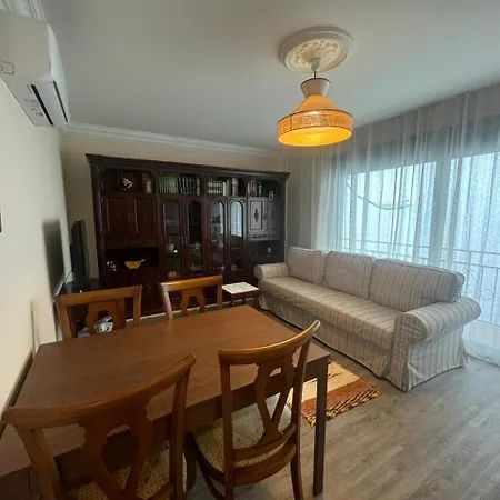 Casa De La Paz Apartamento