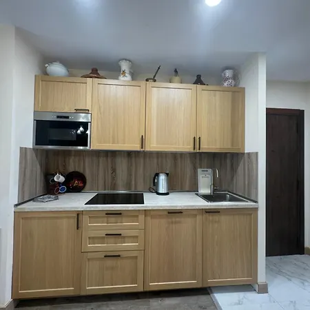 Apartamento Casa De La Paz Estepona