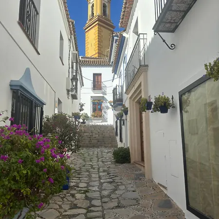 Casa De La Paz