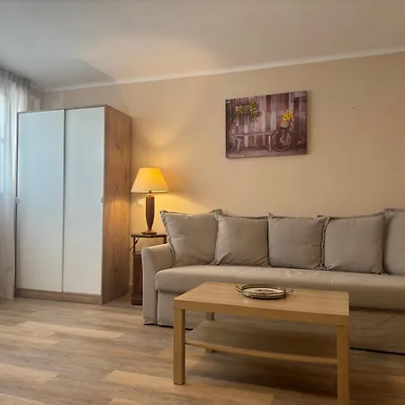 Apartamento Casa De La Paz