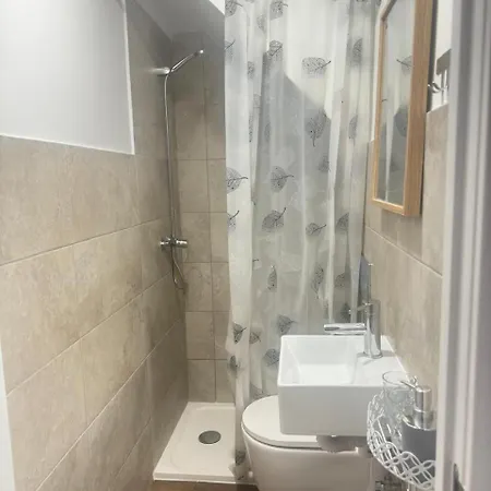 Apartamento Casa De La Paz